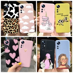 For Xiaomi 12 Lite 5G 6.55