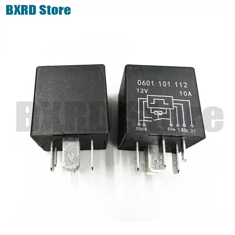 10-pz-lotto-nuovissimi-originali-0601-101-112-12vdc-6pin-10a
