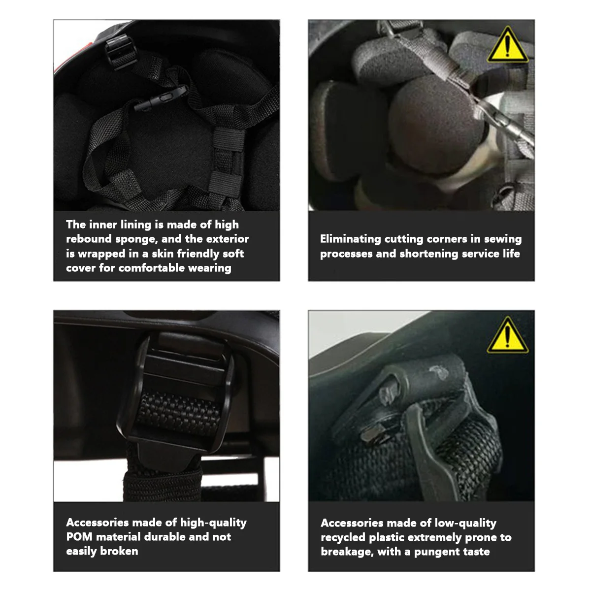 خوذة واقية خوذة سريعة MICH2000 Airsoft MH خوذة تكتيكية خارجية تكتيكية لكرة الطلاء CS SWAT معدات حماية ركوب الخيل