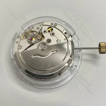 中國2813六針單曆機芯8205 8215六針單曆機械錶機芯配件 12 最佳銷售 8215機芯 - №11