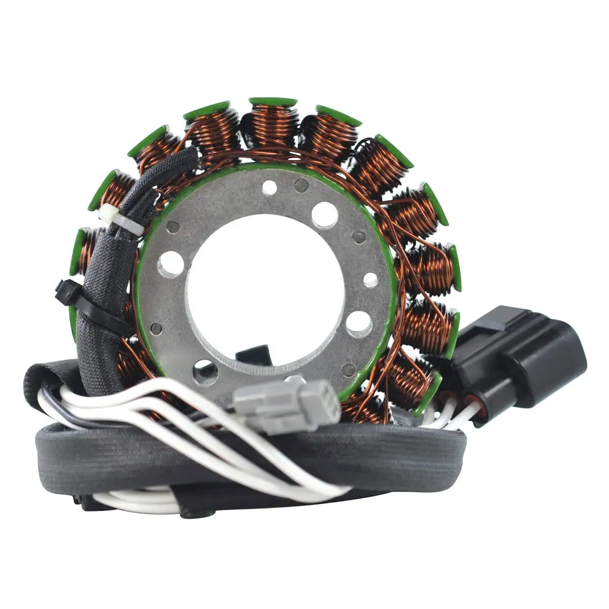 

Stator Fit For Stator Yamaha Nytro 1000 Phazer 500 RS Rage Vector 1000 RS Venture 1000 RS Viking 1000 Venture 500 2005-2018