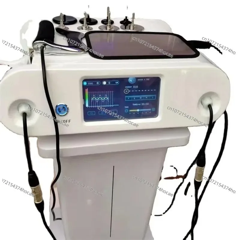 448K RET CET model machine, equipped with DDS equipment, mask, shaping, good, professional equipment