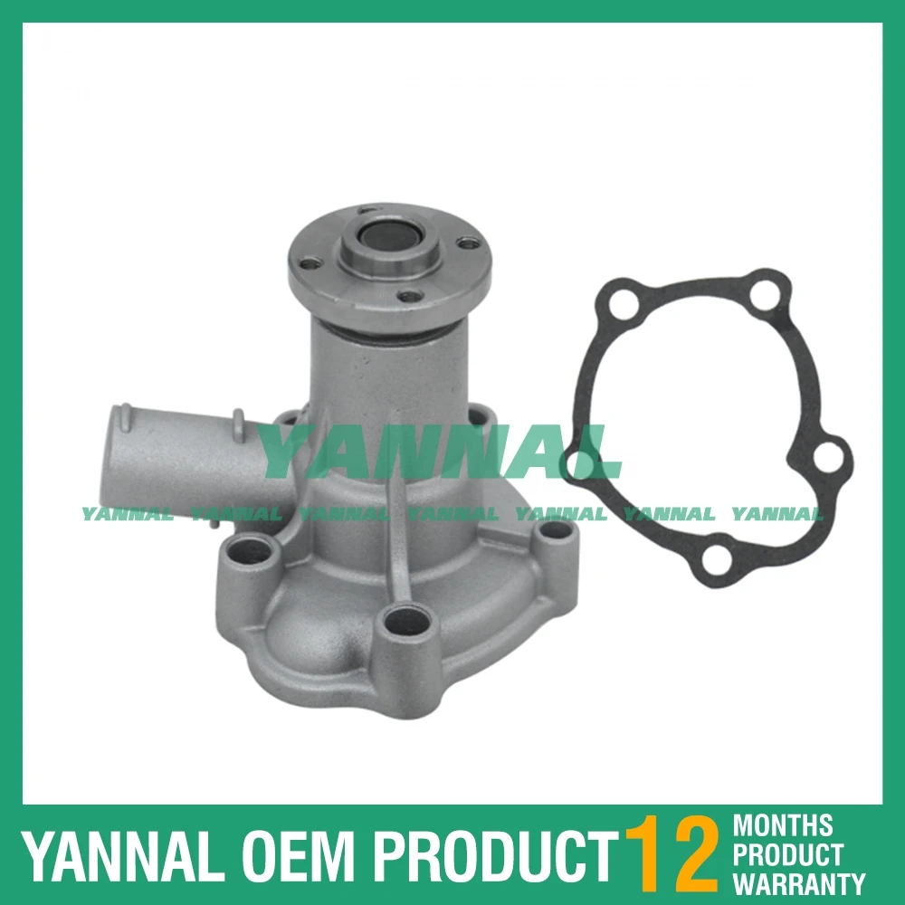 

Практичный для водяного насоса Yanmar 2220 2301 2310 2402 2420 YMG1800 129350-42010 121023-42100