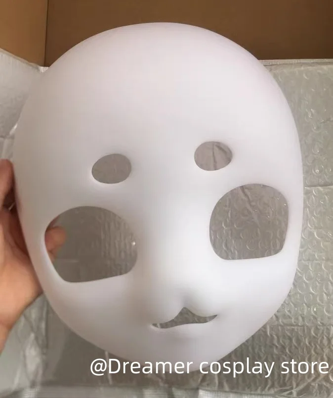 Kigurumi Base Mask Fursuit Mask Cosplay Beast Suit Furui Light Version