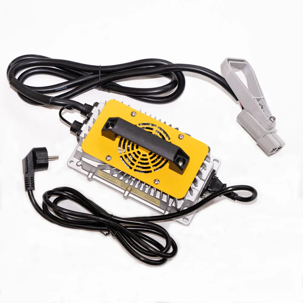 Ez Go 48V Charger T…