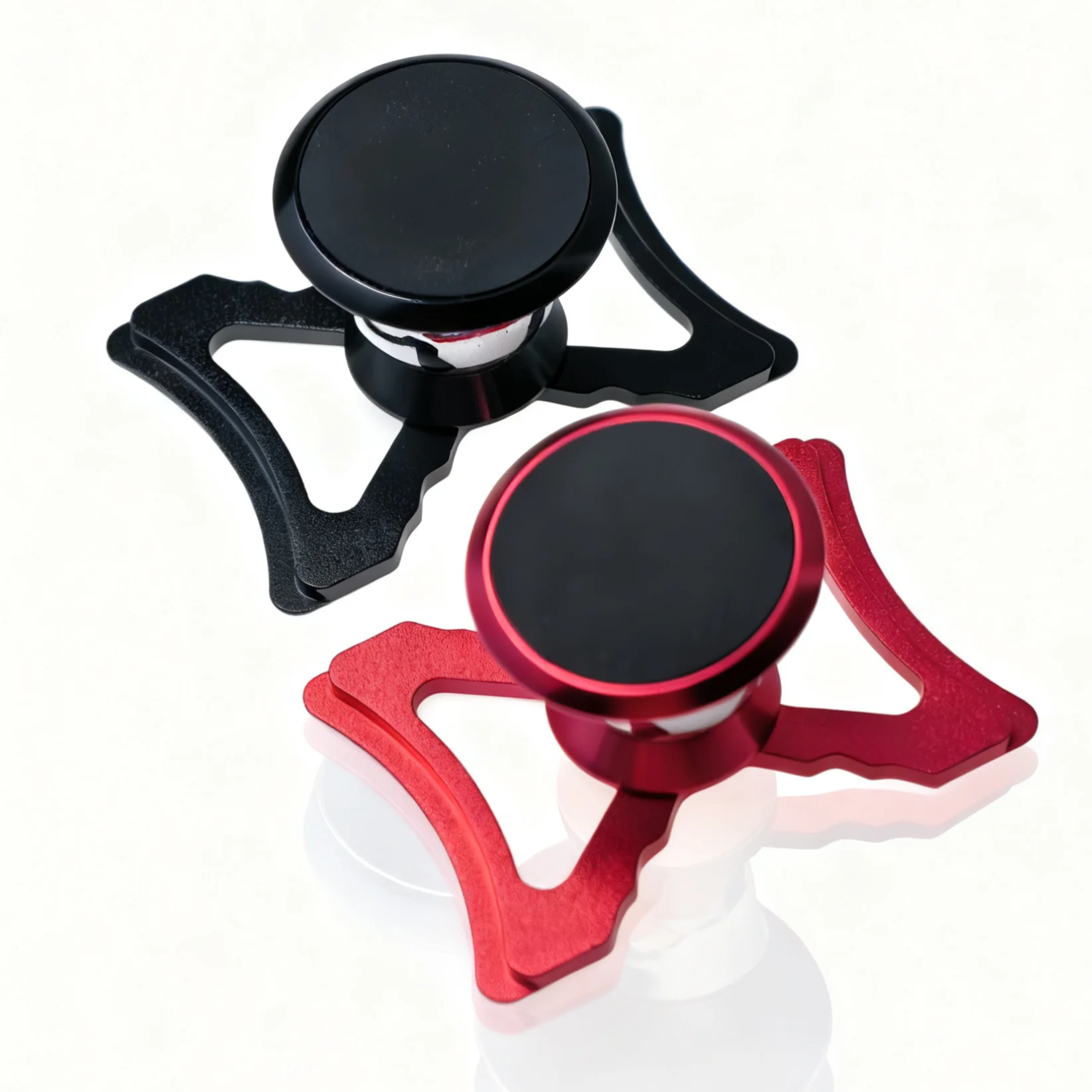 Car Phone Holder For Audi A3 S3 RS3 8P Air Vent Mount Car Styling Bracket GPS Magnet Stand Rotatable Support Mobile Accessories