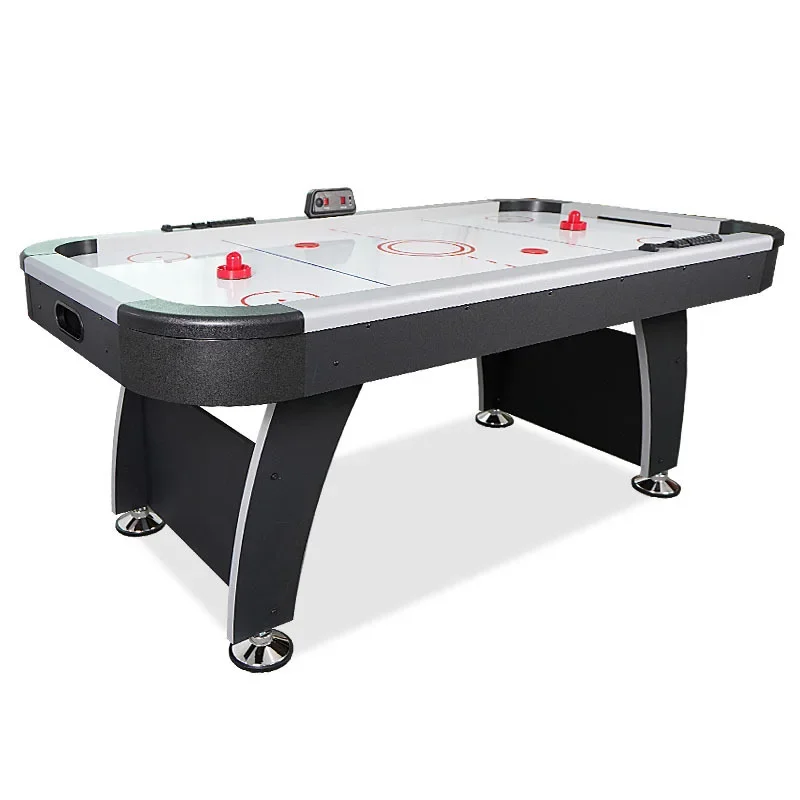 

6 foot electric blower air hockey