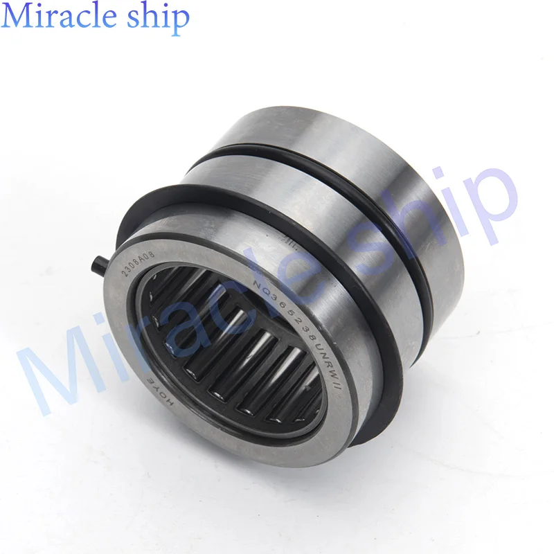 

93311-636U6 Верхний основной подшипник для подвесного мотора Yamaha 2-тактный 60HP 70HP 93311-636U6-00 93311636U6 Лодочный двигатель Parsun