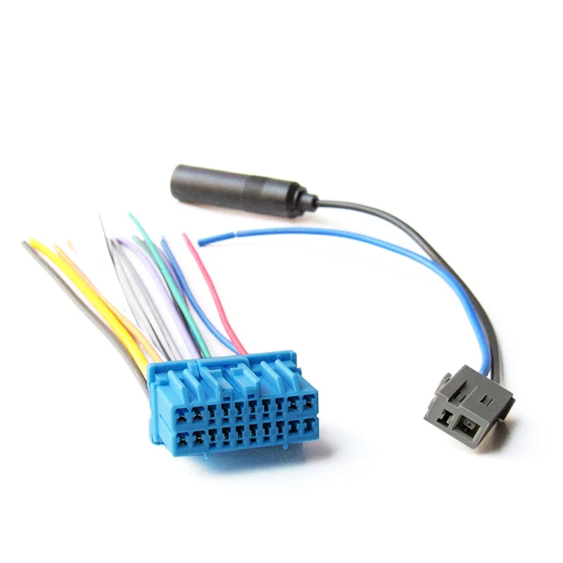 

Car Radio Antenna Adapter Wire Cable Harness for Honda 2005-UP