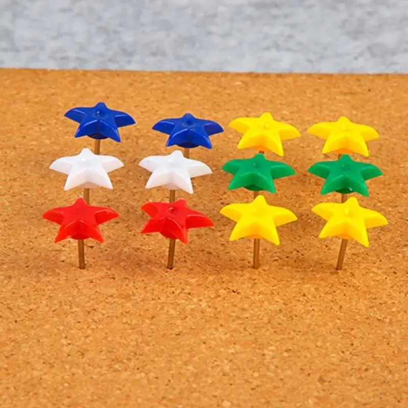 Pacchetto mappe Tacks Drawing Pins Tacks Tacks Pin Map Drawing Pins Pins