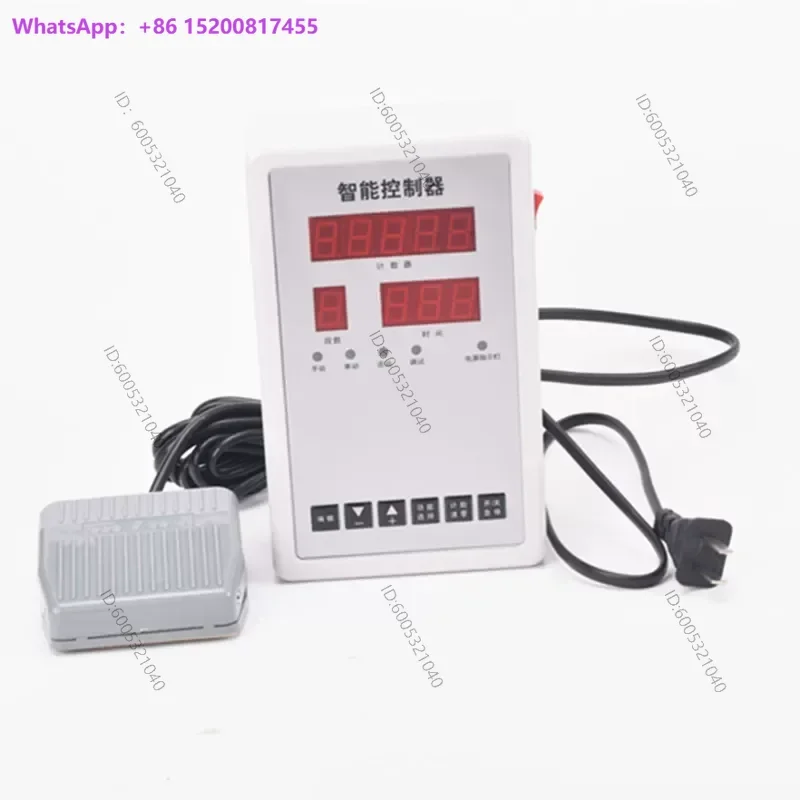 Programmable Pneumatic Punch Booster Cylinder Automatic Reciprocating Control Replacement For Industrial Automated Stamping