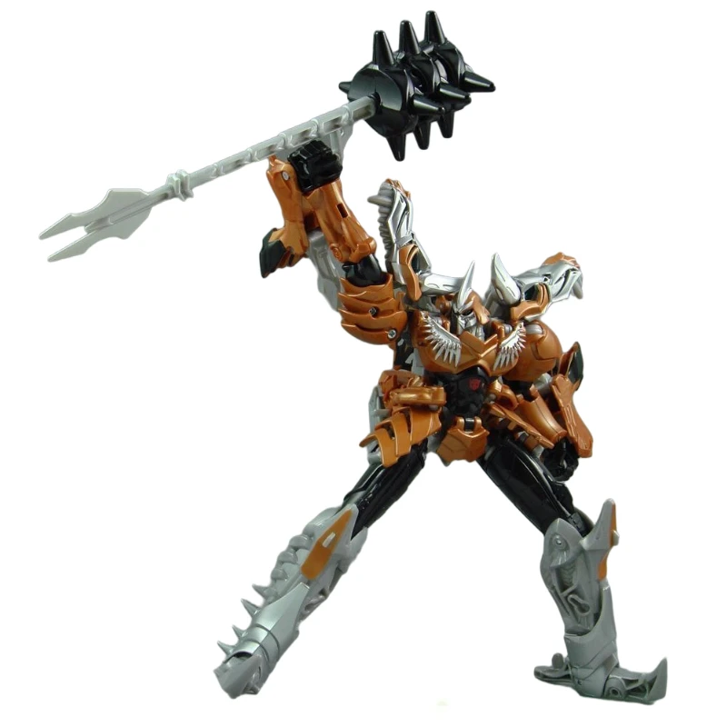 Auf Lager Takara Tomy Transformers Film 4 Aoe Voyager Grimlock sammeln Action figur Anime Roboter Anime Action Modell Geschenke