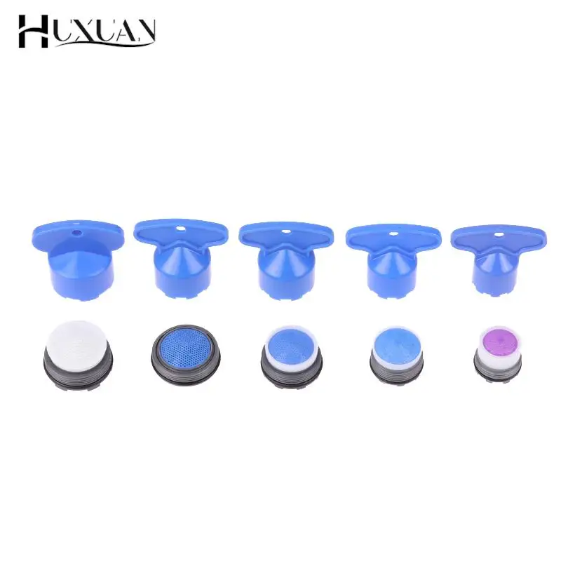 Bathroom Faucet Aerator Bubbler Inner Female Thread Faucet Accessories Replacement Parts Filter Kitchen Nozzle Filter