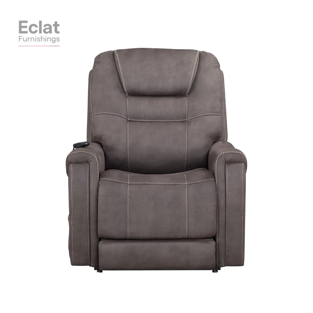 

Brisbane Power Lift Chair w/ 3 heat zones,Swing chair,Move the individual sofa, accent chairs for living room, furniture,