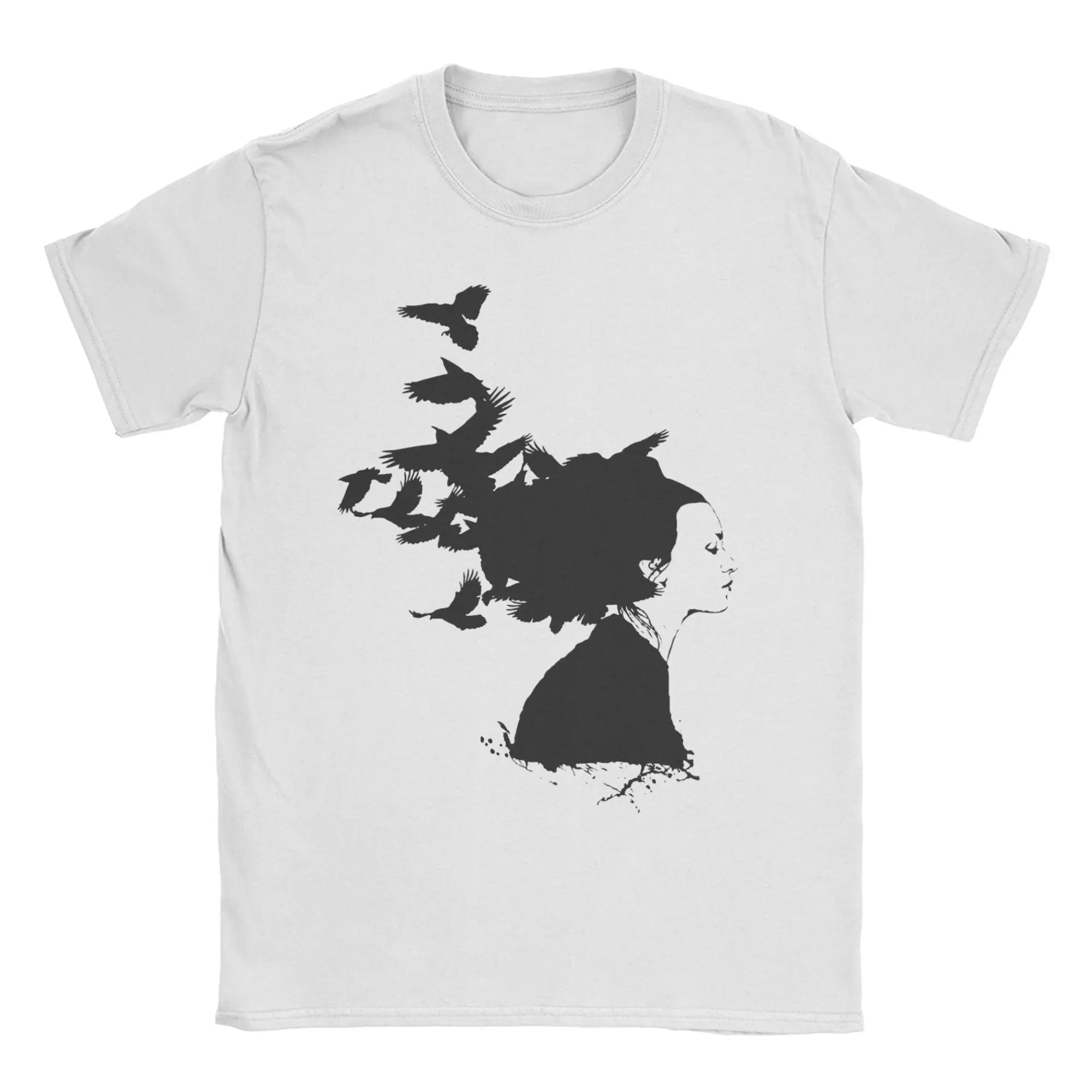 

Amazing Life is Strange T-Shirts Men Women's Round Neck Pure Cotton T Shirt Short Sleeve Tees Gift Idea Tops