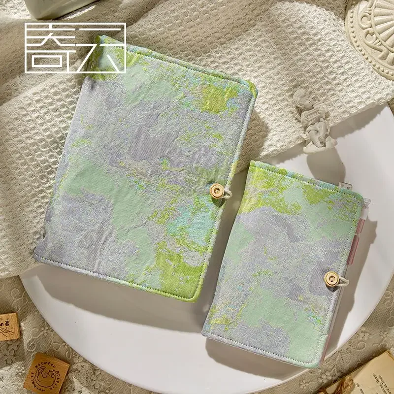 A5 A6 Binder Diary Cute Notebooks Removable Journal Planner Kawaii Notebook Journal Binder Journal Notebook Budget Planner