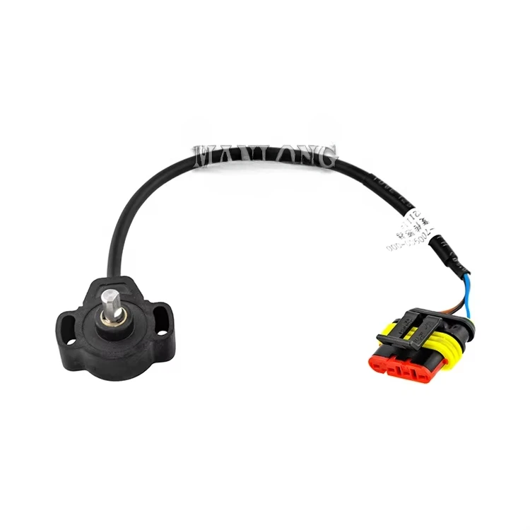 

Forklift part Sensor used for HC CBD20/30-A2BZ3S with ABS200-700900-000