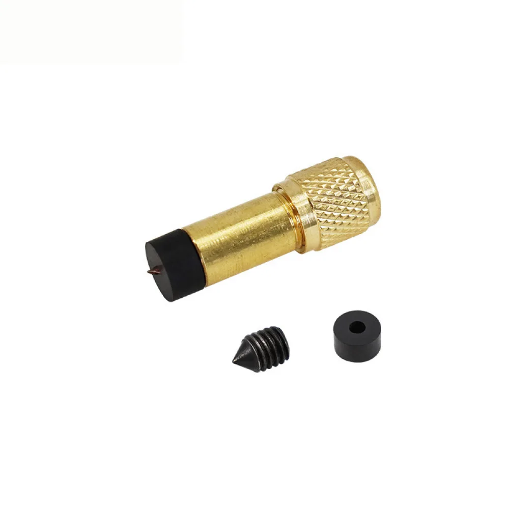 Handheld Hydraulic Press Tool CT308 Refrigeration Pipe Crimper HVAC Professional Repair Equipment Copper Tube Seal Maintainer