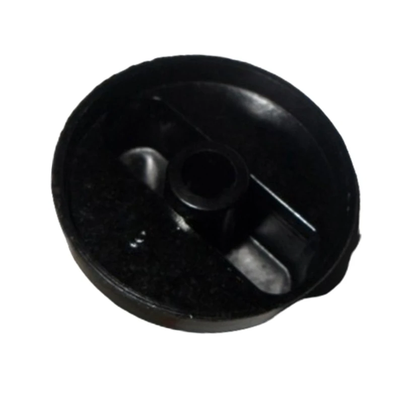 10 ชิ้น 8 มิลลิเมตรอัพเกรดเตาลูกบิดเตาอบลูกบิดเปลี่ยนแก๊สเตาอบเตา Part