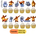 Cupcake 12pcs