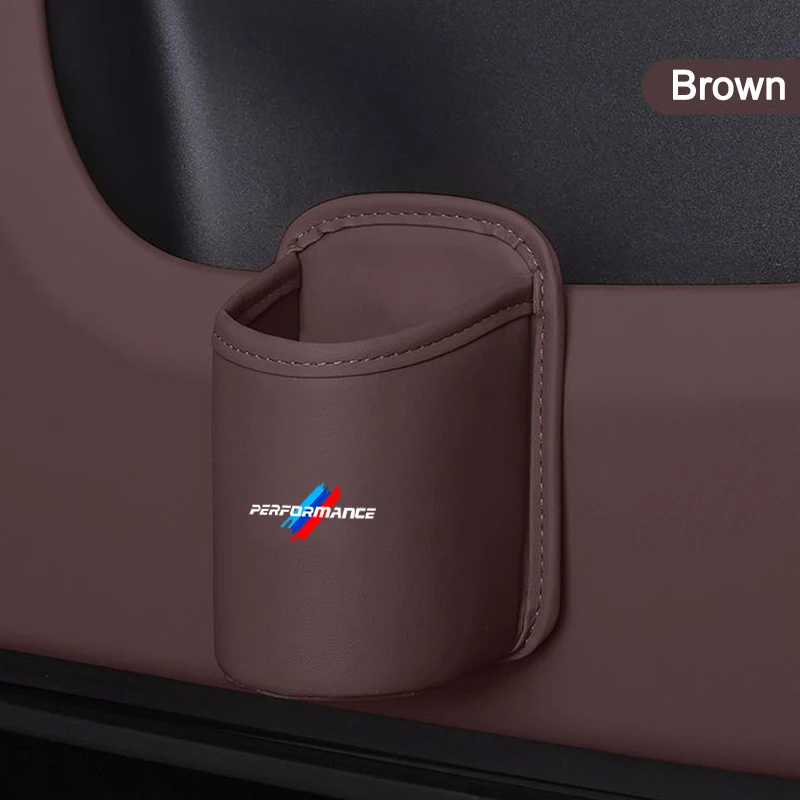باب السيارة/المقعد الخلفي كوب ماء حامل مشروبات ملحق لسيارات BMW 1 2 3 4 5 سلسلة X1 X3 X4 X5 X7 G20 G38 F20 F39 F48 E46 E60 E36 E39 #5