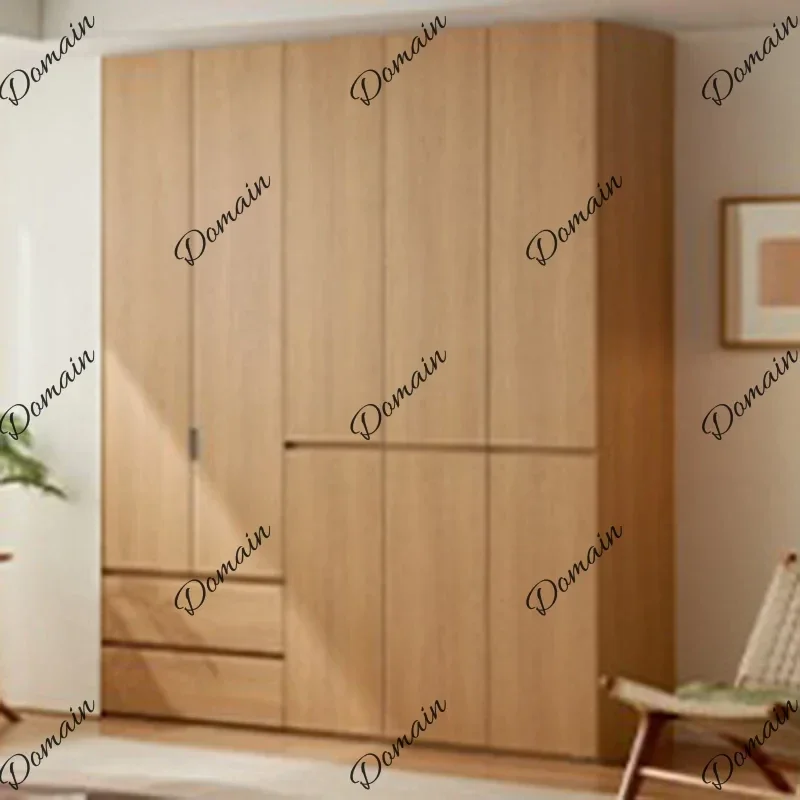 SM Professional Vintage Closet Simple Trendy Hotel Safe Funky Universal Cupboard Cheap Wardrobe Partitions Ropero Unique Furnitu