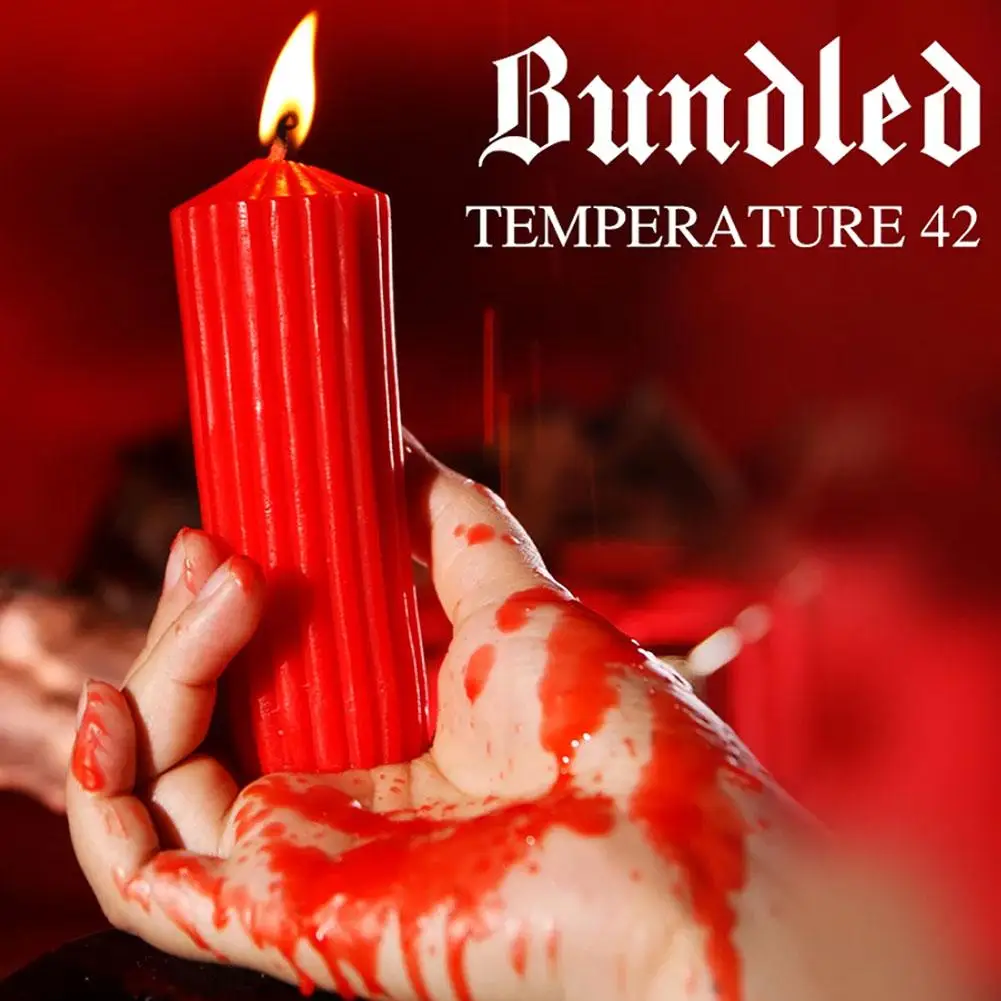 Sex Spielzeug Niedrigen Temperatur Tropf Kerzen Sexy Niedrigen Wärme Massage Romantische Leidenschaft Spielen Wachs Für Erwachsene Paar Vorspiel Flirten Spielzeug