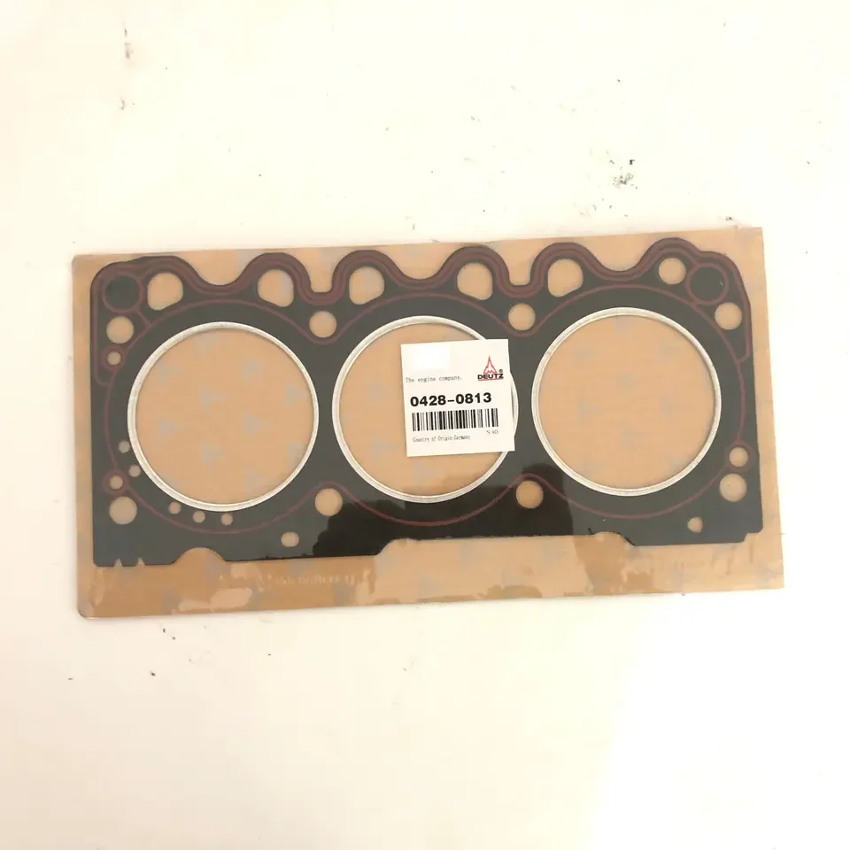 

Cylinder Head Gasket 04280813 Deutz D2011L03 F3L2011