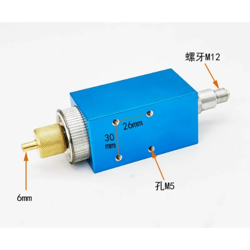 Punching Machine Accessories for Jinma Baoma Xinying Punching Machine Rotating Head Assembly Universal Type