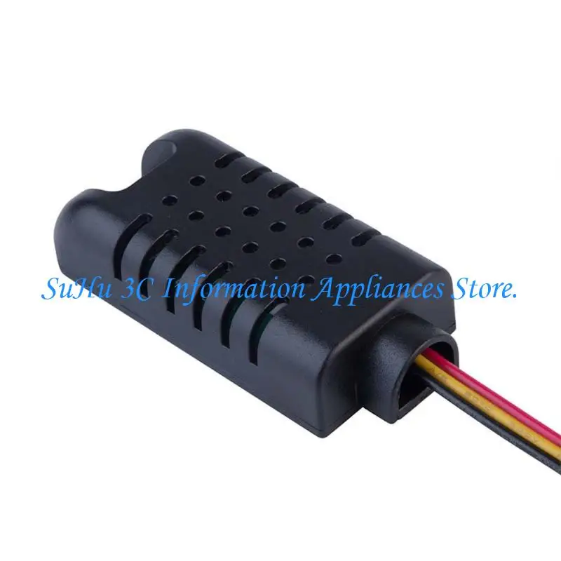 High Accuracy Temperature Humidity Sensors For Cold Chain Monitoring Systems