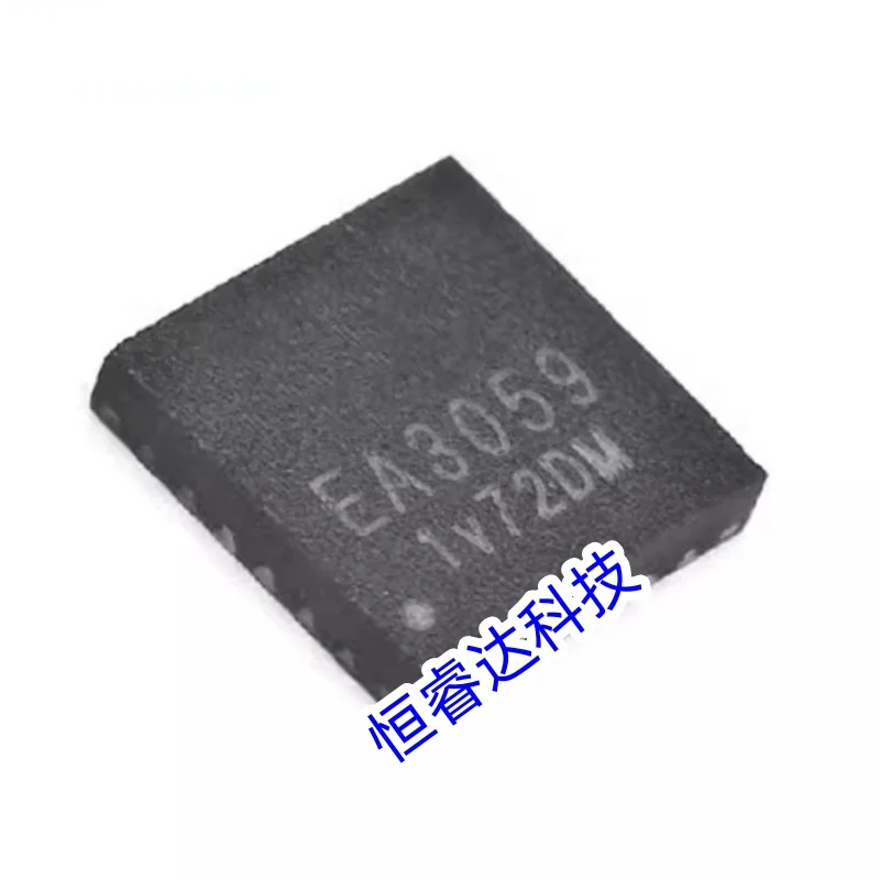 10pcs/lot EA3059 EA3059QDR EA3059C EA3059CQDR QFN24 EA3036 EA3036QBR EA3036C EA3036CQBR QFN20 In Stock