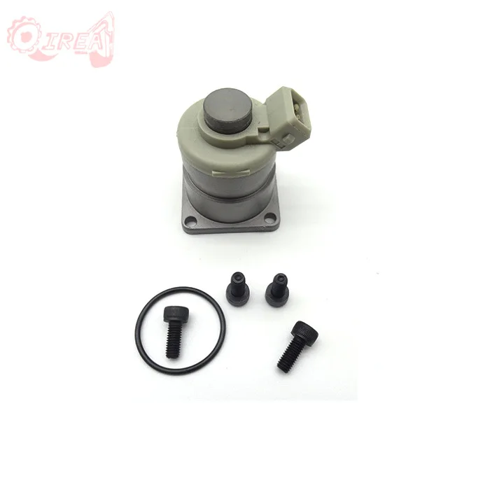 

Hydraulic Pump EX200 EX300-2 Excavator Solenoid Valve
