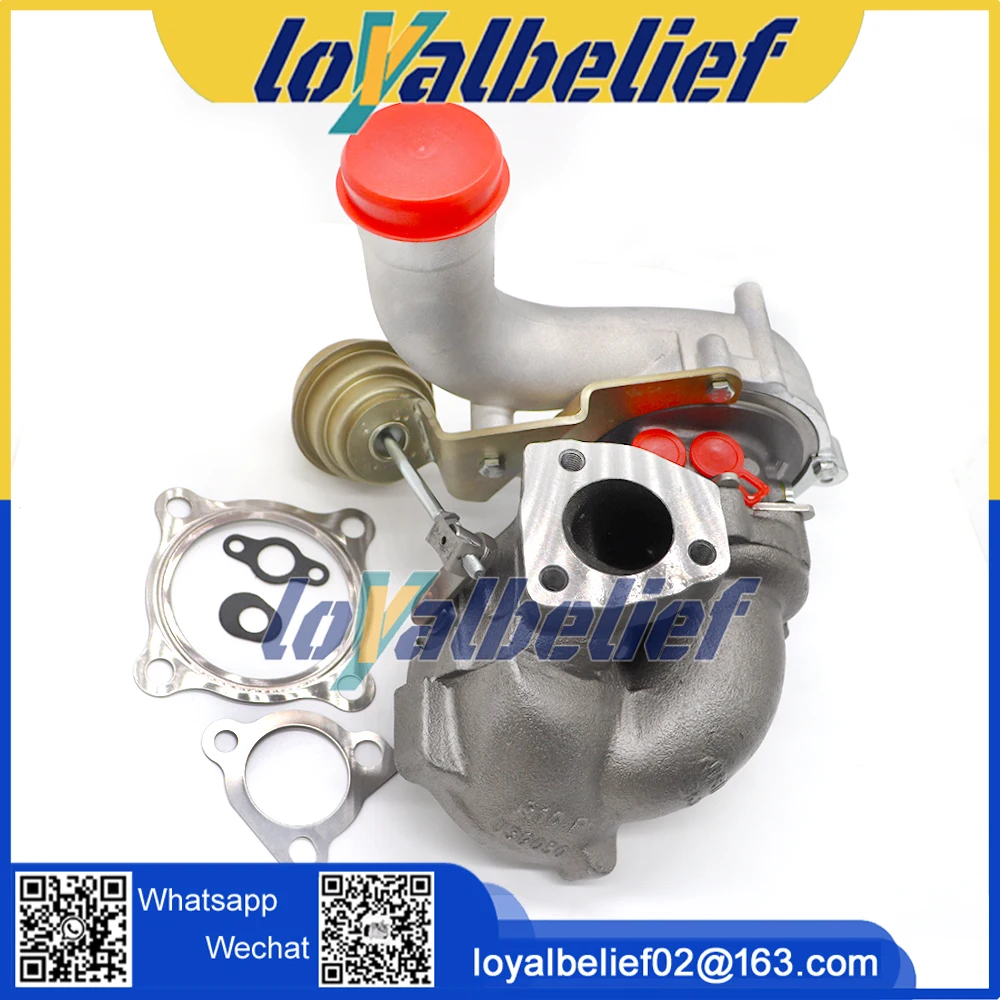 For Volkswagen Golf GTI Jetta GLI MK4 1.8T 53049500001 06A145704S 06A145713B 06A145713M 06A145713F K04-001 Turbocharger Turbo