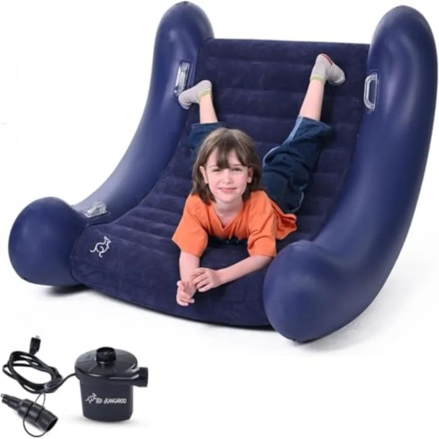 

AIR Cloud Rocker Sensory Chair for