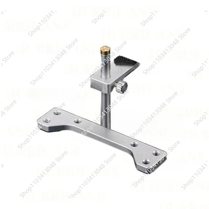 

The graphics card bracket is installed vertically, please contact customer service before purchase.