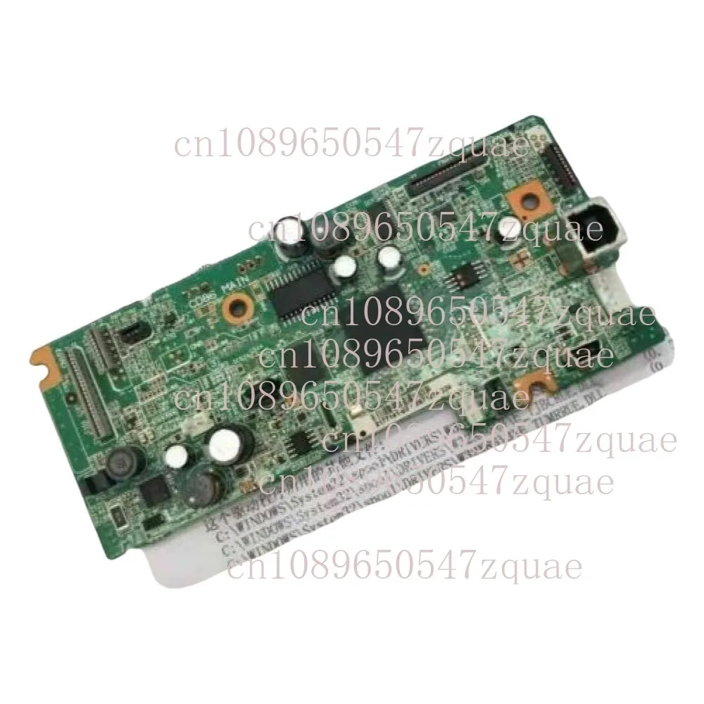 Motherboard Main Board CD86 MAIN Motherboard Fits For Epson ET-2650 ET2650 used