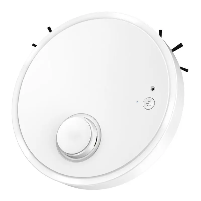 

N85R-Automatic Sweeping Wireless Robot Vacuum Cleaner Ultra-Thin Smart Cleaning Machine Wet And Dry Mopping For Home