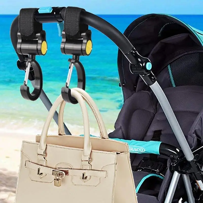 

Комплект из 2 шт. универсальных крючков для мотоциклов и электровелосипедов, крючок-крепление для шлема, специальное крепление для хранения на электровелосипеде