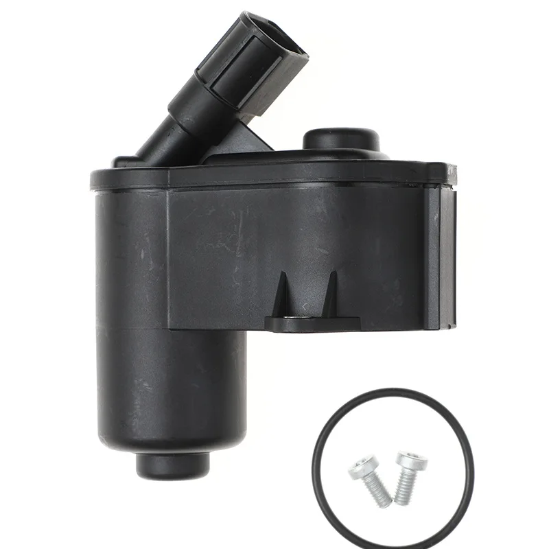 

32335478 4F0998281B For Audi A4 A5 C6 Q3 S6 Rear Caliper Parking Hand Brake Servo Motor Handbrake Actuator 6 Teeth 12 Teeth Torx