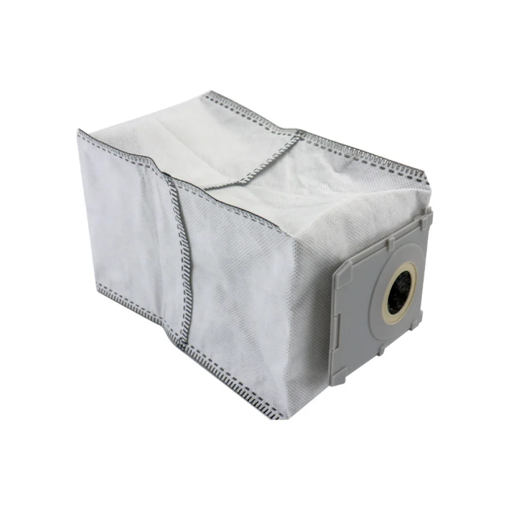 For For Ecovacs X11 Omni X11 Pro Robot Vacuum Parts Replacement Dust Bag Accessory Efficient Cleaning Essential Tool - Aliexpress Deal