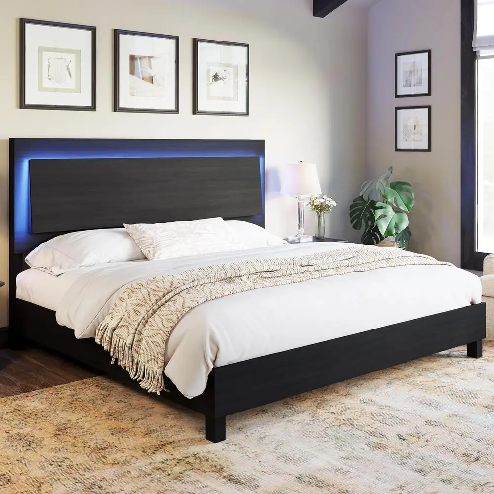 Rustic 47 King Plat…