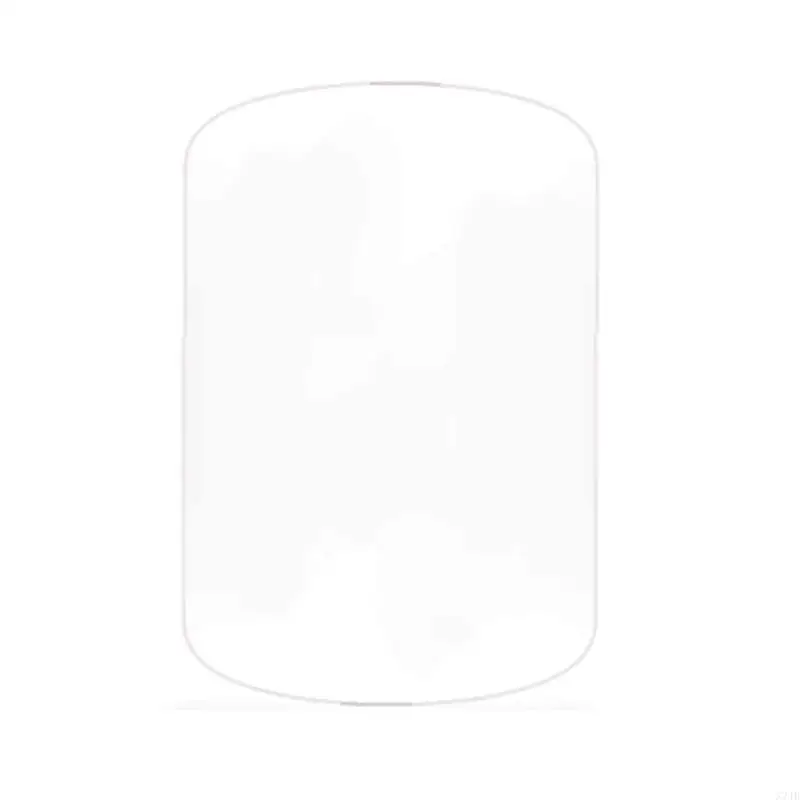 Tempered Glass Screen Protector Transparent Scratch Proof Film For Edge 840/540