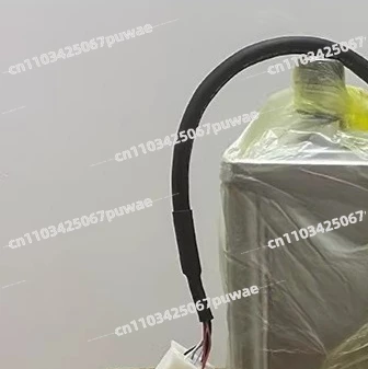A6 Series 400W High Inertia Servo Motor 042L1U2M No Brake Industrial Automation Precision Control