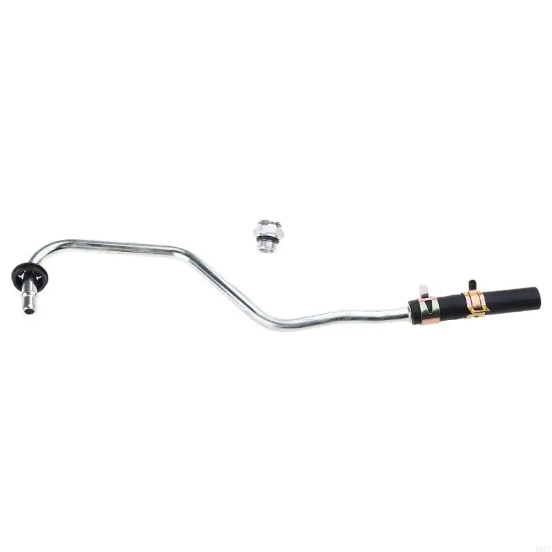 

High Temperature Resistant Diesels Engine Turbocharger Boosts Pipe Suitable for BC3Z-9U469-A BL3Z-6A968-C 626600 626-600