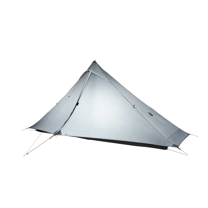 3F UL lanshan 1 pro 3-4season lightweight camping tent