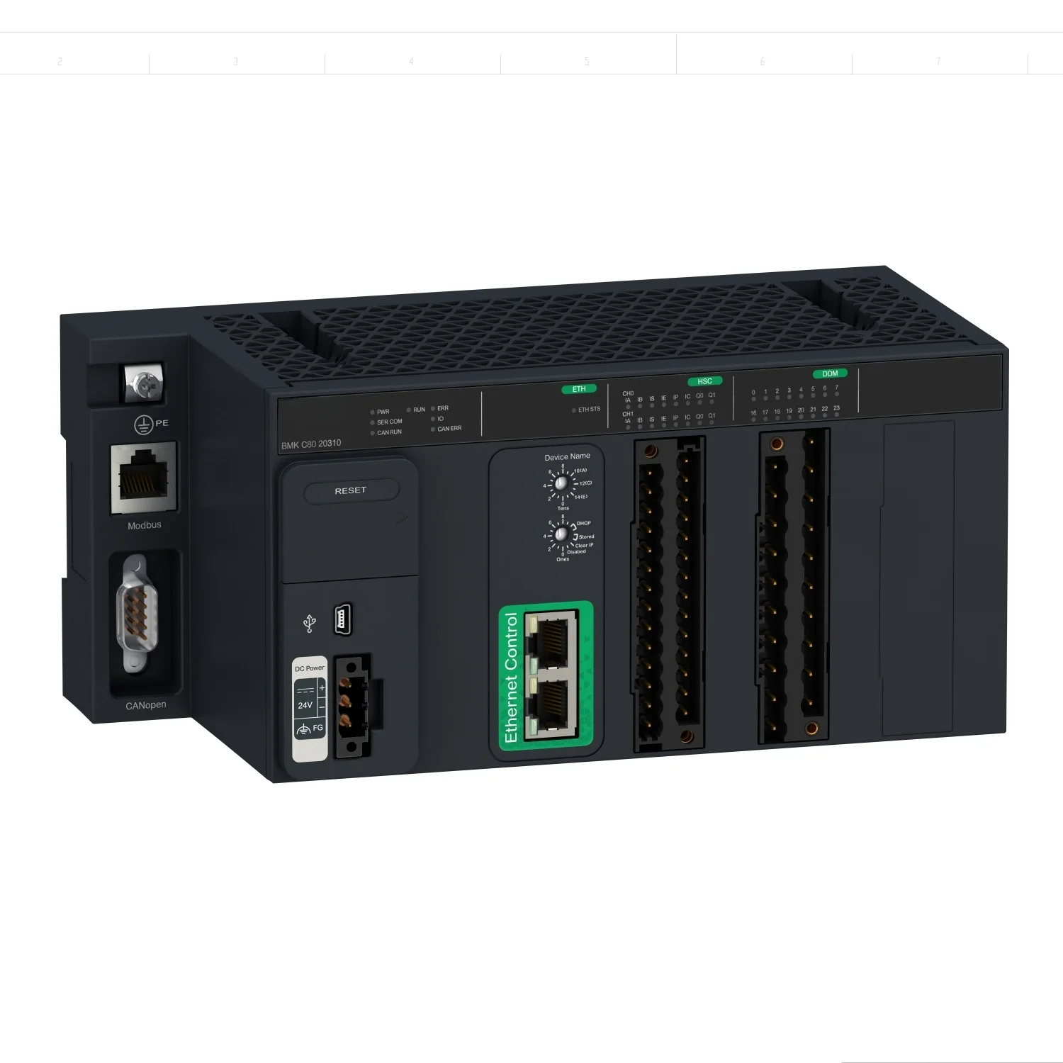 

MC80 BMKC8020310 BMKC8030311