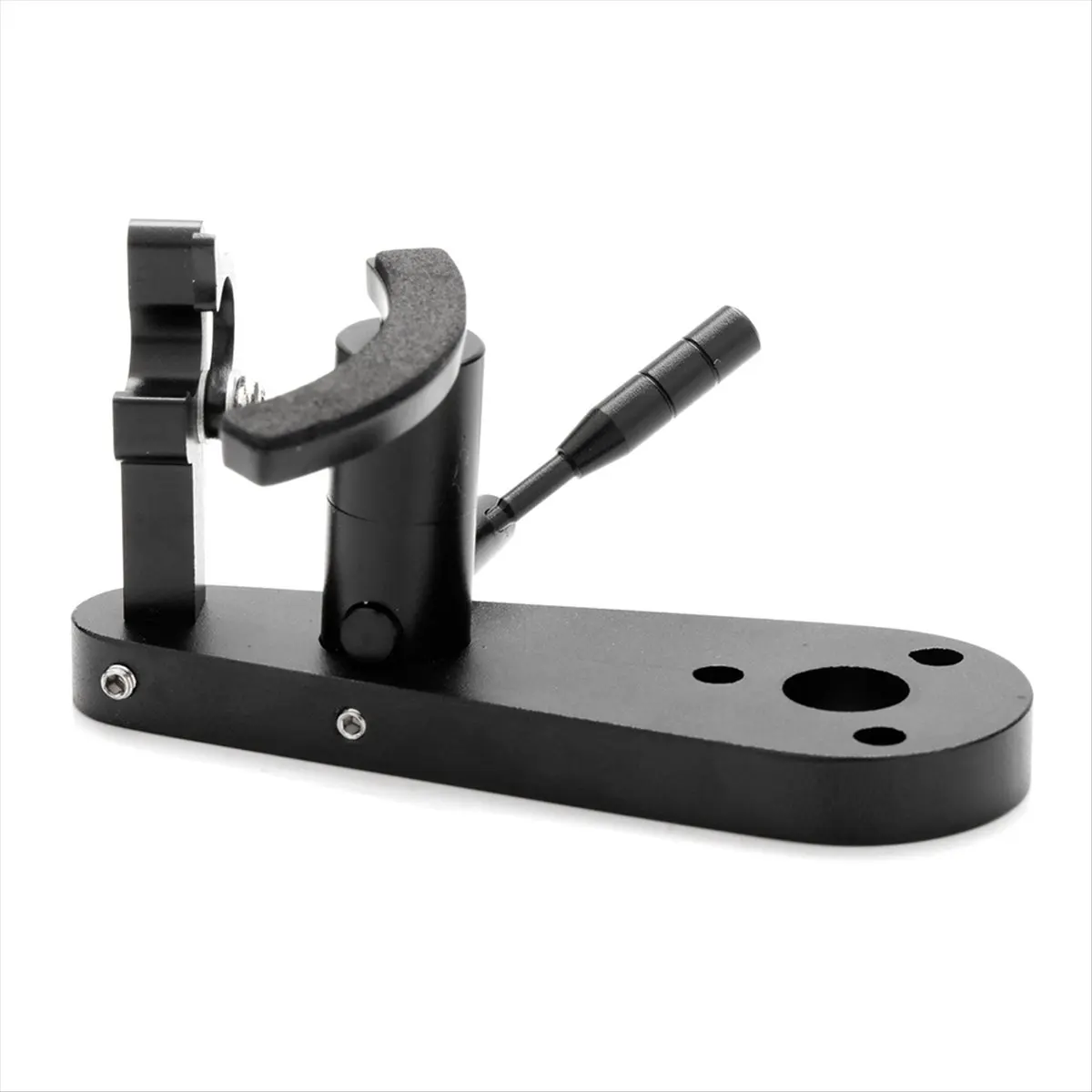 L73A NEW Automatic Tonearm Lifter for LP Turntable Aluminum Alloy Arm Lift Vinyl Record Player Accessory for DIY Enthusiasts