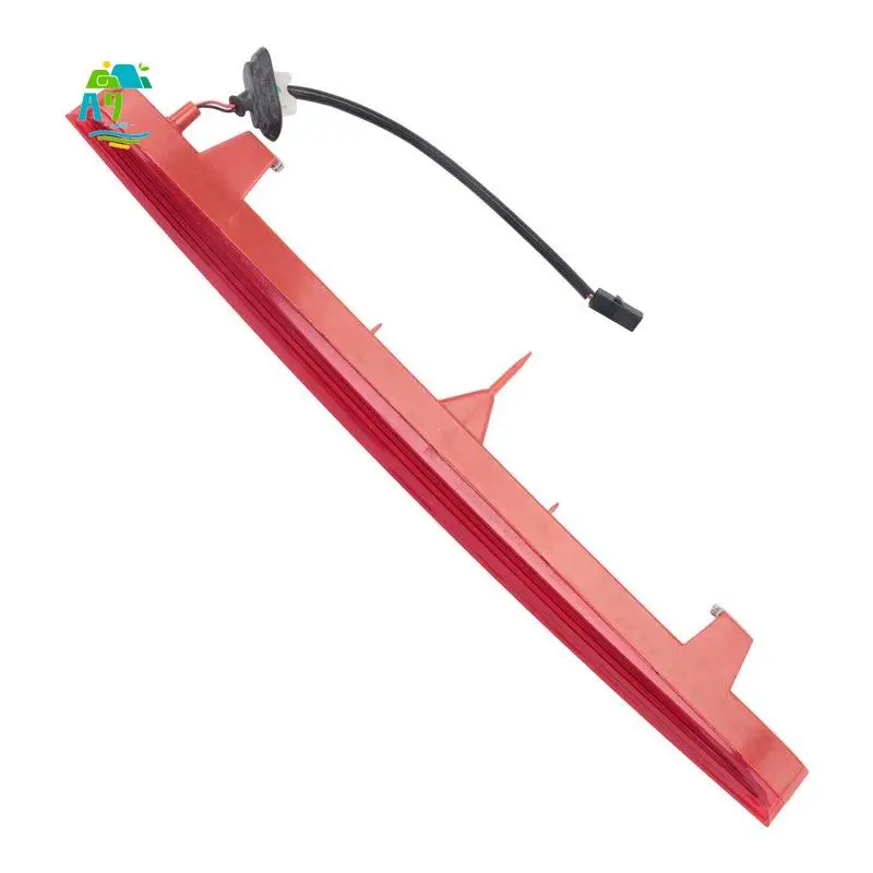 A09E-80D945097 High Mount Brake Light LED 3Rd Additional Brake Lights Assembly For Q5L 2018-2026