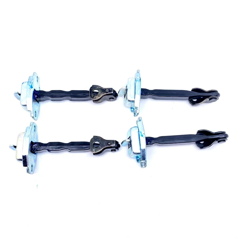 Auto Door Checker For HONDA CIVIC 2016 2017 2018 2019 Car Door Check Strap Stopper Stay Holder 72380-TBA-A01 , 72340-TBA-A01