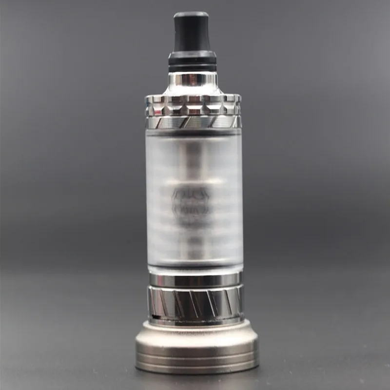 Penodat V.1 Pro RTA 22 /24 4 /5.5 MTL DL SS316 atomizer tank for coils & atomizers - gallery image 6